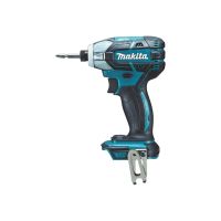 Makita Schlagschrauber - schnurlos - 3 Geschwindigkeiten