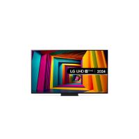 LG UHD 65UT91006LA.AEU, 165,1 cm (65"), 3840 x 2160 Pixel, LED, Smart-TV, WLAN, Schwarz