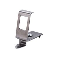 ROLINE Keystone Jack-DIN-Adapter für Schienenmontage
