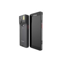 HONEYWELL CT37 - Datenerfassungsterminal - robust - Android 14 oder höher - 128 GB UFS card - 15.2 cm (6")