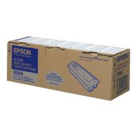 Epson Mit hoher Kapazität - Schwarz - original