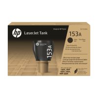 HP 153A - Schwarz - original - LaserJet - Tonerpatrone (W1530A)
