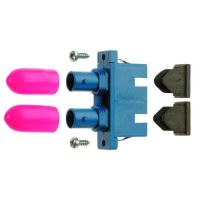 Telegärtner Karl Gärtner Telegärtner J08082A0002, Blau