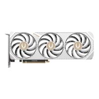 ZOTAC GAMING GeForce RTX 5070 AMP - White Edition