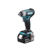 Makita DTW180RTJ - Schlagschrauber - schnurlos
