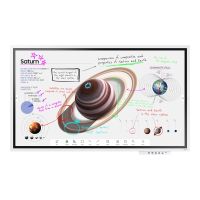 Samsung Flip Pro WM65B - 165 cm (65") Diagonalklasse (163.9 cm (64.5")