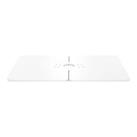 Compulocks Stability Base Plate for the BrandMe Stand - Montagekomponente (Bodenplatte)