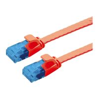 ROTRONIC-SECOMP VALUE - Patch-Kabel - RJ-45 (M) zu RJ-45 (M)