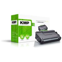 KMP 1263,0000, 8000 Seiten, Schwarz, 1 Stück(e)