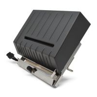 Zebra P1083347-036, Schneider, Schwarz