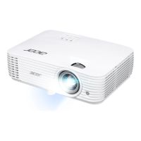Acer H6555BDKi - DLP-Projektor - tragbar - 3D - 4500 lm - Full HD (1920 x 1080)