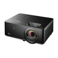 Optoma GT2200HDR - DLP-Projektor - 4 LED - 3D - 3300 lm - Full HD (1920 x 1080)