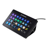 Elgato Stream Deck XL - Tastenfeld - hinterleuchtet