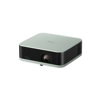 Epson Lifestudio Pop EF-61G - 3-LCD-Projektor - tragbar - 700 lm - Full HD (1920 x 1080)