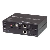 ATEN CE840 - Remote-Einheit und lokale Einheit