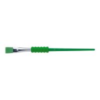FABER-CASTELL Pinsel - Größe: 2, 6, 10, 12 (Packung mit 4)