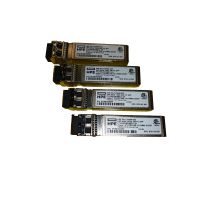 HPE SFP+-Transceiver-Modul - 16Gb-Fibre-Channel (SW)
