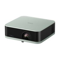 Epson Lifestudio Pop EF-61G - 3-LCD-Projektor - tragbar - 700 lm - Full HD (1920 x 1080)