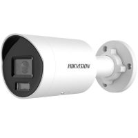Hikvision Pro Series mit AcuSense DS-2CD2046G2H-IU(2.8mm)(eF), IP-Sicherheitskamera, Draußen, Kabelgebunden, Multi, 120 dB, Decke/Wand