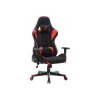 LC-Power Stuhl - ergonomisch - Armlehnen - T-förmig