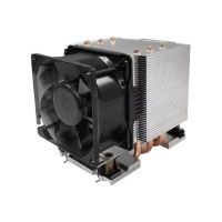 Dynatron Jou Jye N6 - Prozessor-Luftkühler - (für: LGA4189-4, LGA4189-5)