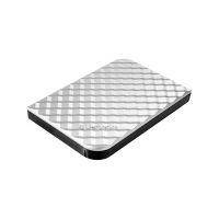 Verbatim Store 'n' Go Portable - Festplatte - 1 TB - extern (tragbar)