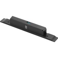 ViewSonic VB-WIFI-006, Schwarz, 224 mm, 25 mm, 32 mm, 93 g, 447 mm