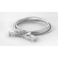 WANTEC 7235, 10 m, Cat6a, U/UTP (UTP), RJ-45, RJ-45