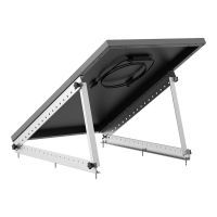 Ecoflow Halterung für Solarpanel - 28", tilt
