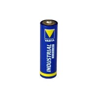 Varta Industrial - Batterie 4 x AA-Typ - Alkalisch