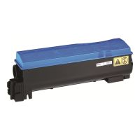 Kyocera TK 550C - Cyan - original - Tonerpatrone