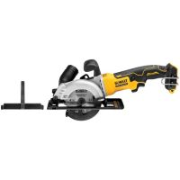DEWALT DCS691N-XJ, Holz, Schwarz, Gelb, Bürstenlos, 11,5 cm, 4500 RPM, 3,8 cm