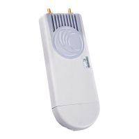 Cambium Networks ePMP 1000, 220 Mbit/s, 10,100,1000 Mbit/s, 5.4 - 5.8 GHz, IEEE 802.1Q,IEEE 802.1p, 4 Benutzer, 40 MHz