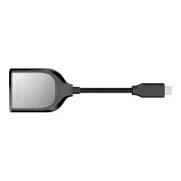 SanDisk Extreme PRO - Kartenleser (SDHC UHS-II, SDXC UHS-II, SD, SDHC UHS-I, SDXC UHS-I)