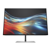 HP 724pn - Series 7 Pro - LED-Monitor - 61 cm (24")