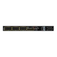 Cisco Catalyst IE9320 Rugged Series - Switch - managed - 24 x 10/100/1000 (PoE+)