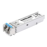 Intellinet SFP (Mini-GBIC)-Transceiver-Modul (gleichwertig mit: Cisco GLC-LH-SM)