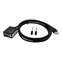Exsys EX-1311-2F - Serieller Adapter - USB 2.0