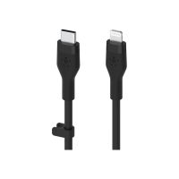 Belkin BOOST CHARGE - Lightning-Kabel - 24 pin USB-C männlich zu Lightning männlich