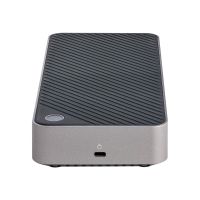 StarTech.com USB-C Drei Monitor Dockingstation