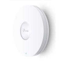 TP-LINK EAP620 HD, 1800 Mbit/s, 574 Mbit/s, 1201 Mbit/s, 1000 Mbit/s, 2.4 - 5 GHz, IEEE 802.11a, IEEE 802.11ac, IEEE 802.11ax, IEEE 802.11b, IEEE 802.11g, IEEE 802.11n, IEEE 802.3at