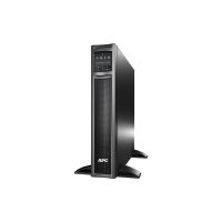 APC Smart-UPS X 750 Rack/Tower LCD - USV (Rack - einbaufähig)