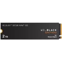 WD Black WDBELG0020BBK-WRSN, 2 TB, M.2
