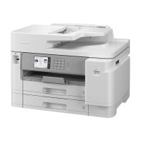 Brother MFC-J5955DW - Multifunktionsdrucker - Farbe - Tintenstrahl - A3/Ledger (Medien)