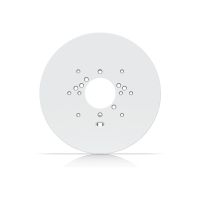 Ubiquiti Camera gang box mounting plate