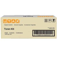 Utax PK-5015C, 3000 Seiten, Cyan, 1 Stück(e)
