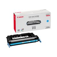 Canon 711 - Cyan - original - Tonerpatrone - für imageRUNNER C1022
