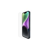 Belkin Bildschirmschutz für Handy - Glas
