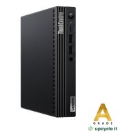upcycle it Lenovo ThinkCentre M90q (Refurbished) A, 2,3 GHz, Intel® Core™ i5, i5-10500T, 16 GB, 256 GB, Windows 11 Pro