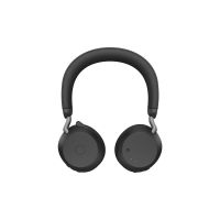 Jabra Evolve2 75 - Headset - On-Ear - Bluetooth